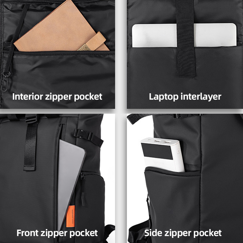 Sac à dos de Fitness extensibl - Laptop Accessories For College avis et prix