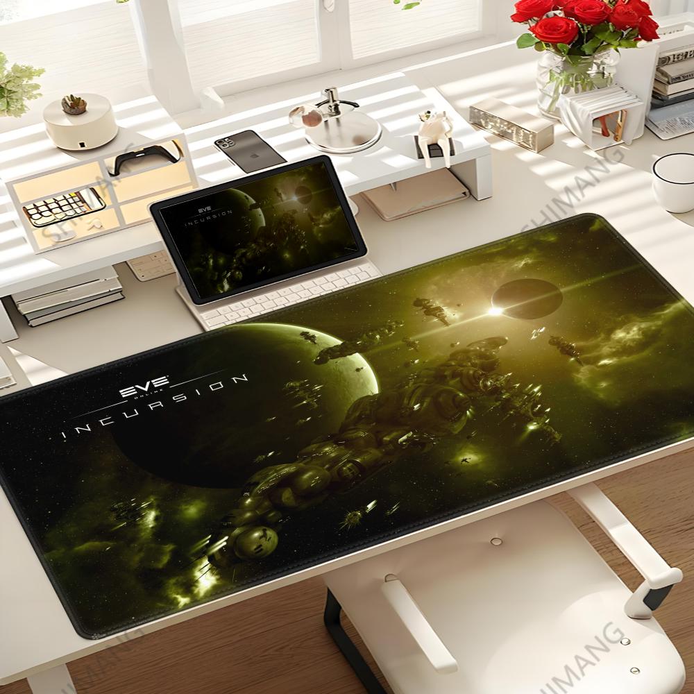 Eve Online Anime grand tapis d - Laptop Accessories Online avis et prix