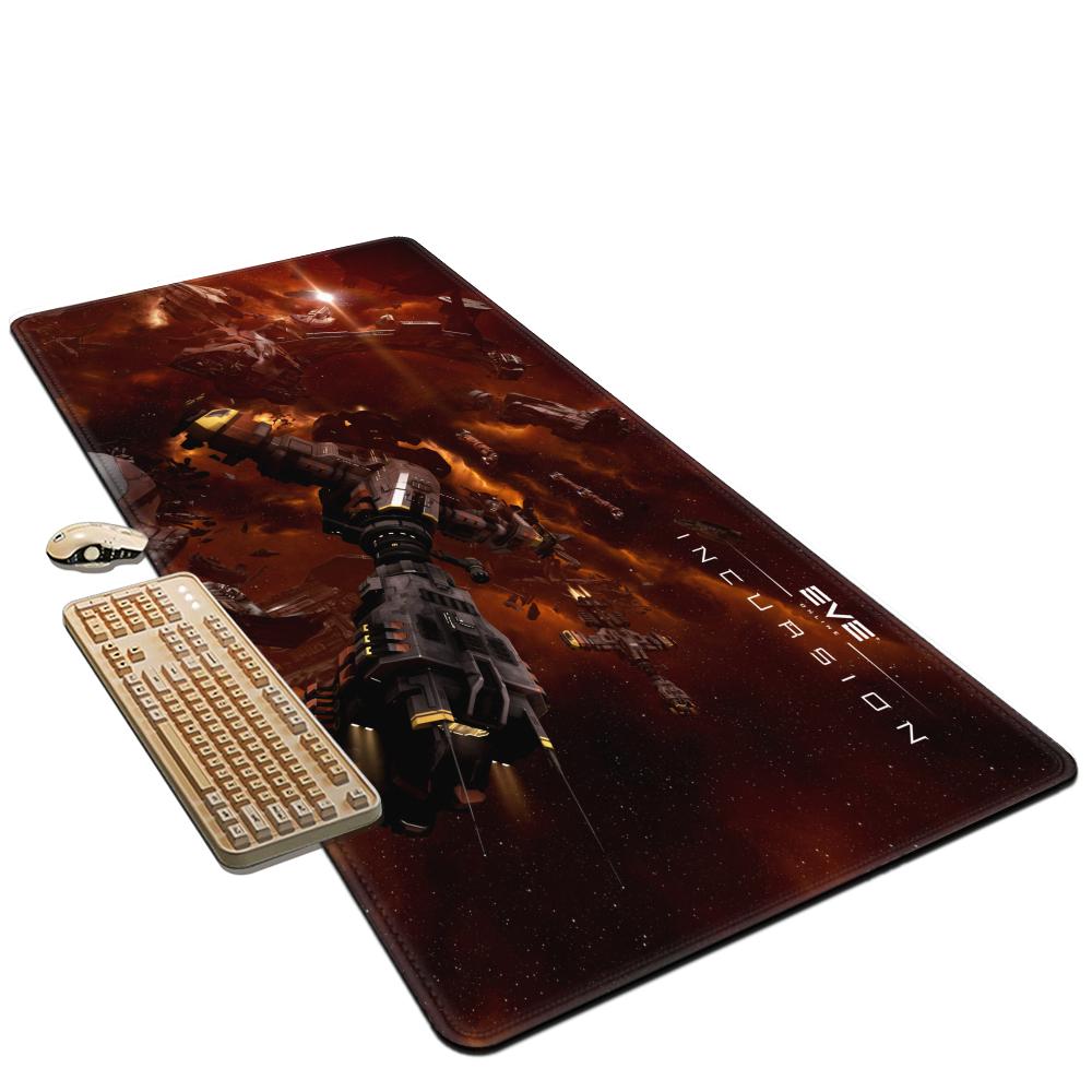 Eve Online Anime grand tapis d - Laptop Accessories Online avis et prix