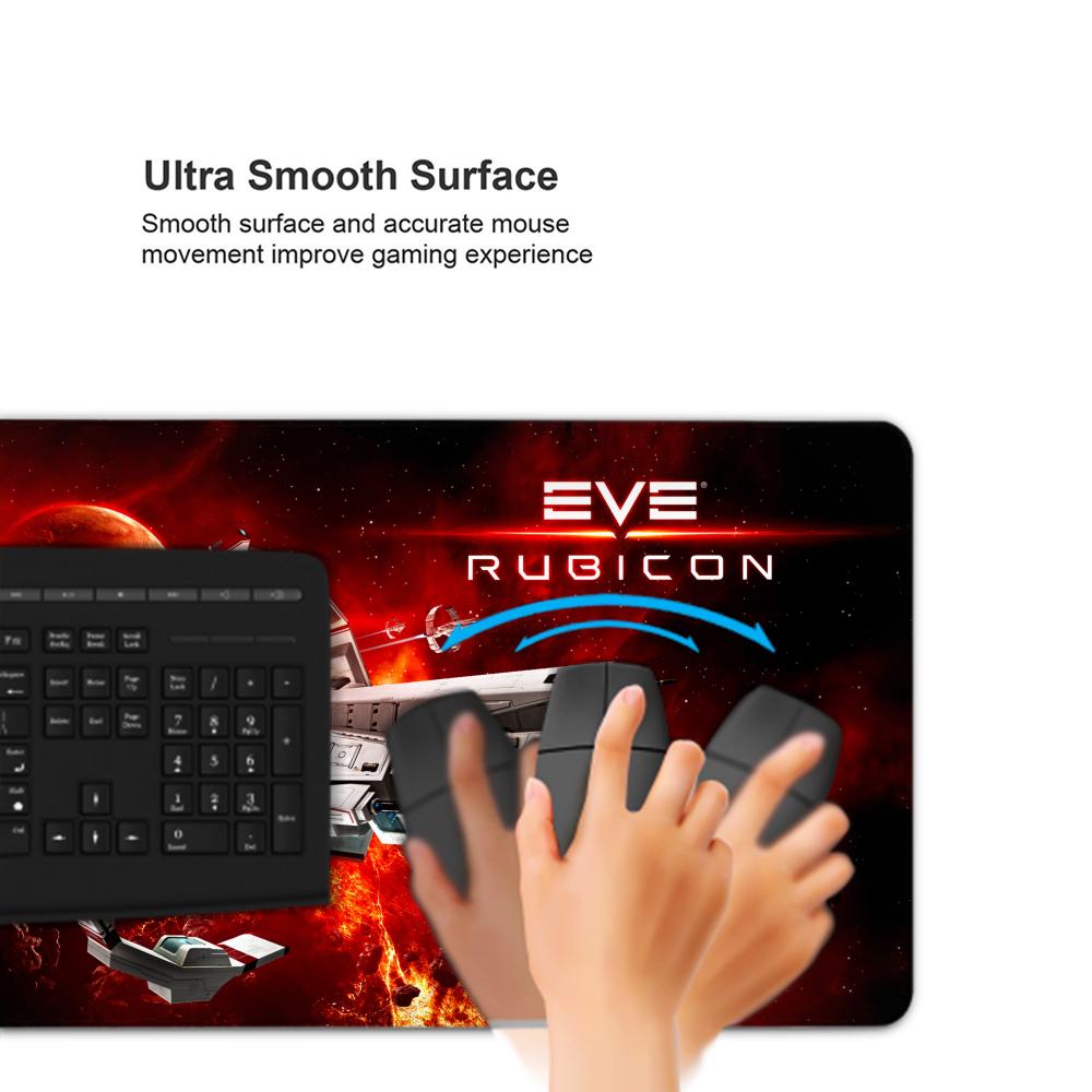 Eve Online Anime grand tapis d - Laptop Accessories Online avis et prix