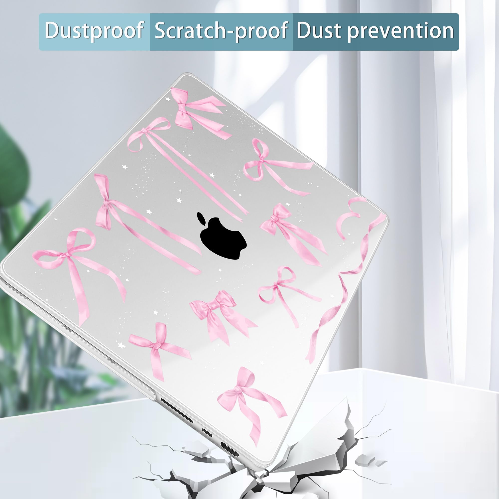 Étui rigide à fleurs de crista - Laptop Accessories Msi avis et prix