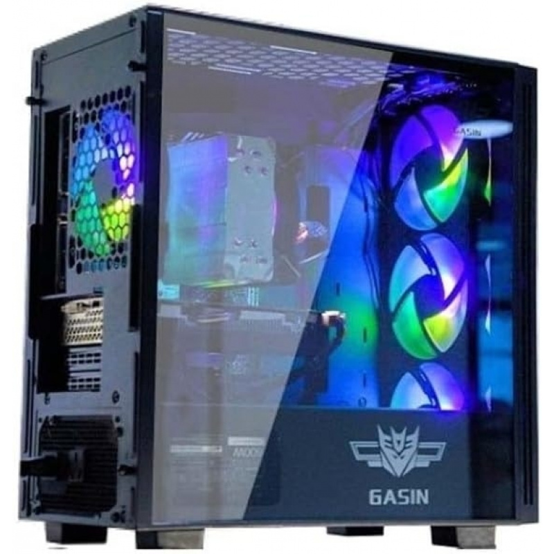 Ordinateur de jeu avec process - Nvidia Vga Rtx 4060 avis et prix