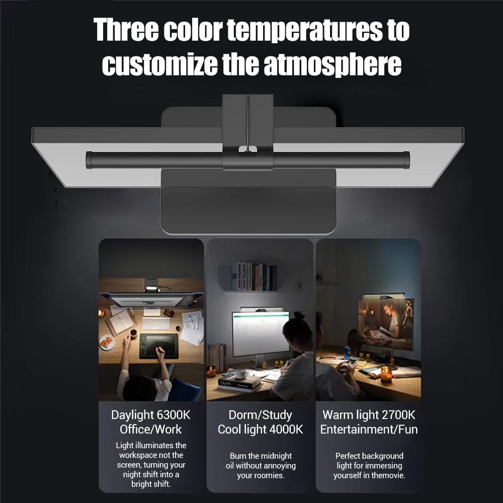 Wiscolor LED écran moniteur su - Monitor Portable Usb avis et prix