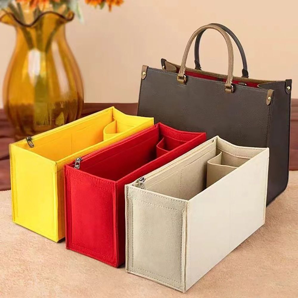 Feutre insérer doublure sac à  - Laptop Accessories Must Have avis et prix