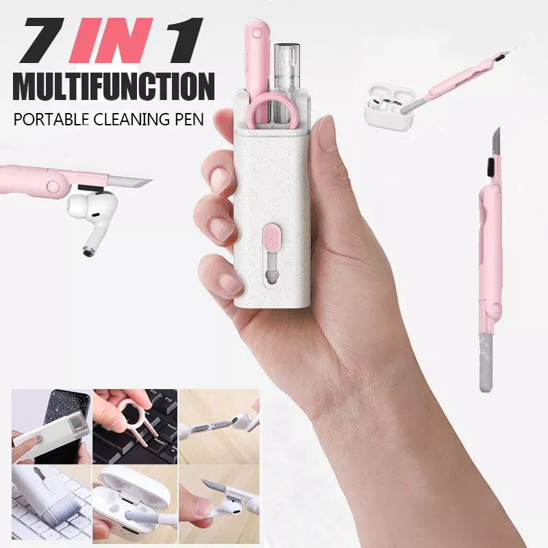 Stylo de nettoyage électroniqu - Laptop Accessories All In One avis et prix