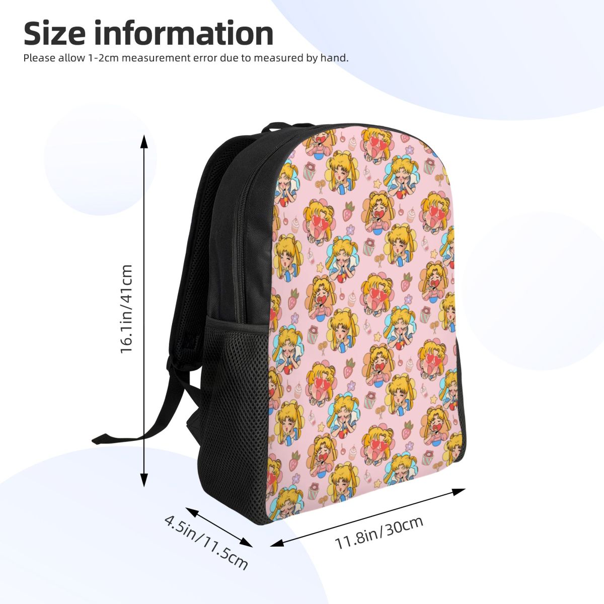Sac à dos personnalisé S-Sailo - Laptop Accessories For College avis et prix