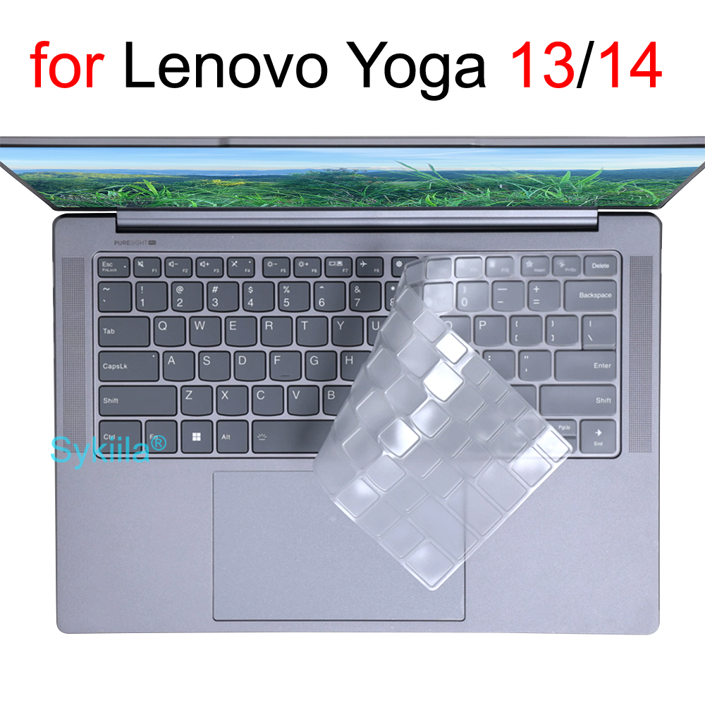 Housse de clavier pour Lenovo  - Yoga Laptop Accessories avis et prix