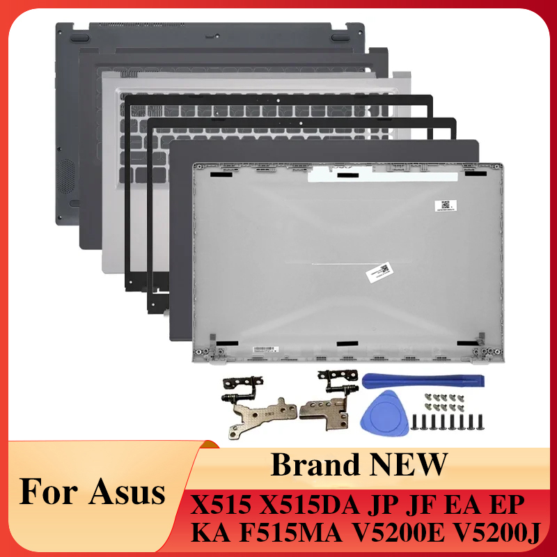 Pour Asus X515 X515DA JP JF JA - Laptop Accessories Business avis et prix