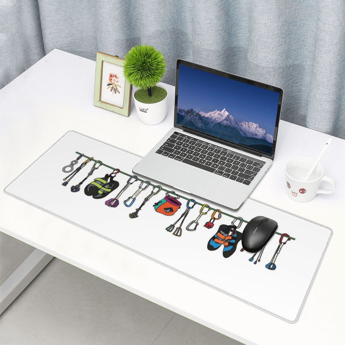 Grand tapis de souris, équipem - Laptop Accessories Online avis et prix
