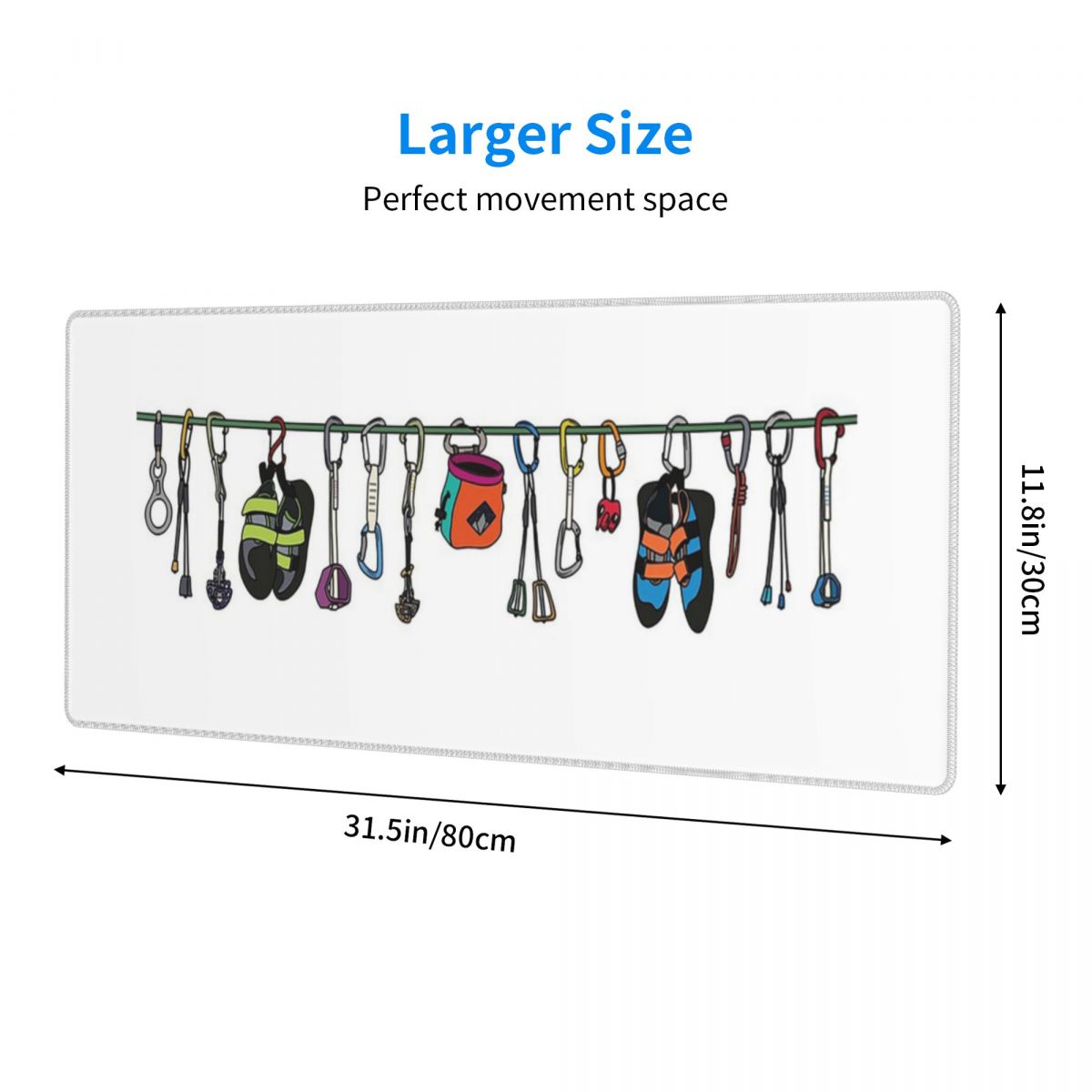 Grand tapis de souris, équipem - Laptop Accessories Online avis et prix