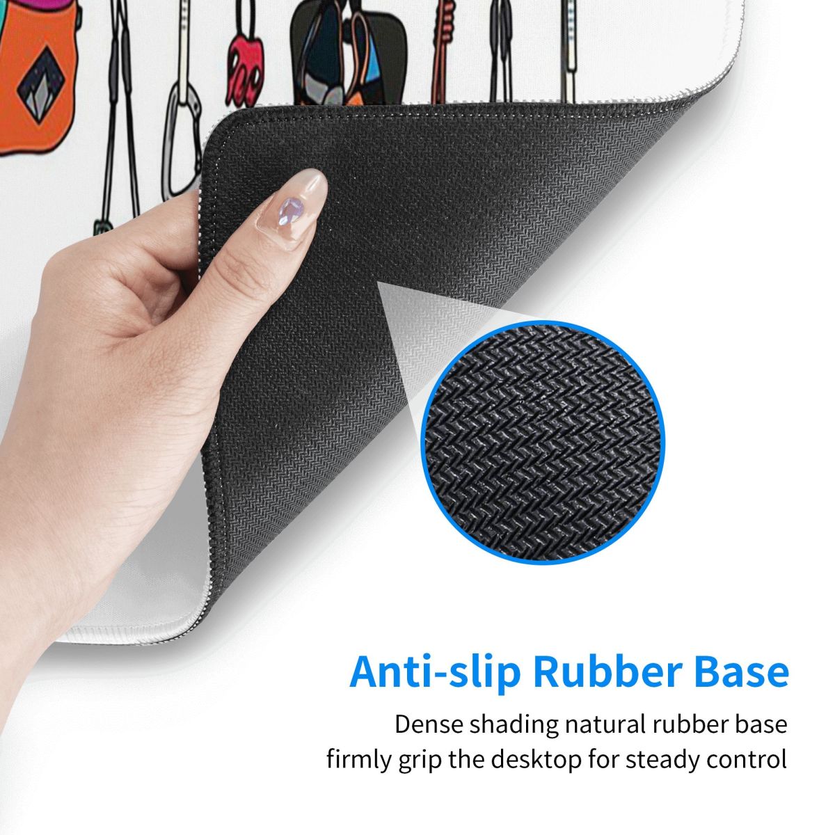 Grand tapis de souris, équipem - Laptop Accessories Online avis et prix