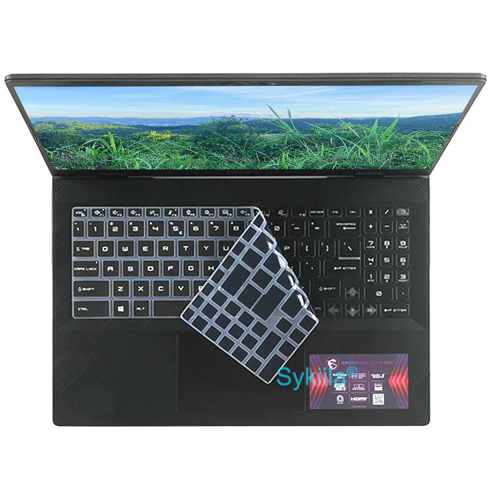 Housse de clavier pour MSI Rai - Laptop Accessories Msi avis et prix
