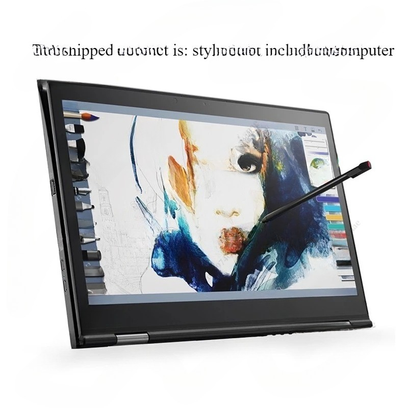 Stylet intégré pour ThinkPad S - Yoga Laptop Accessories avis et prix