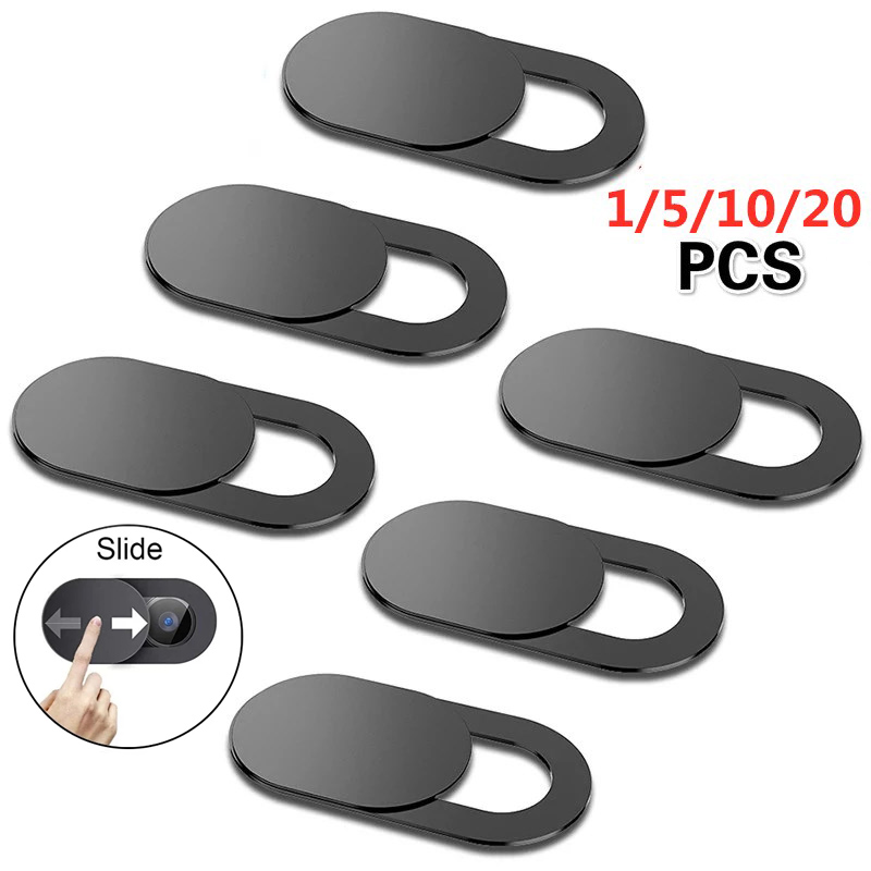 Couverture de Webcam obturateu - Laptop Accessories Must Have avis et prix