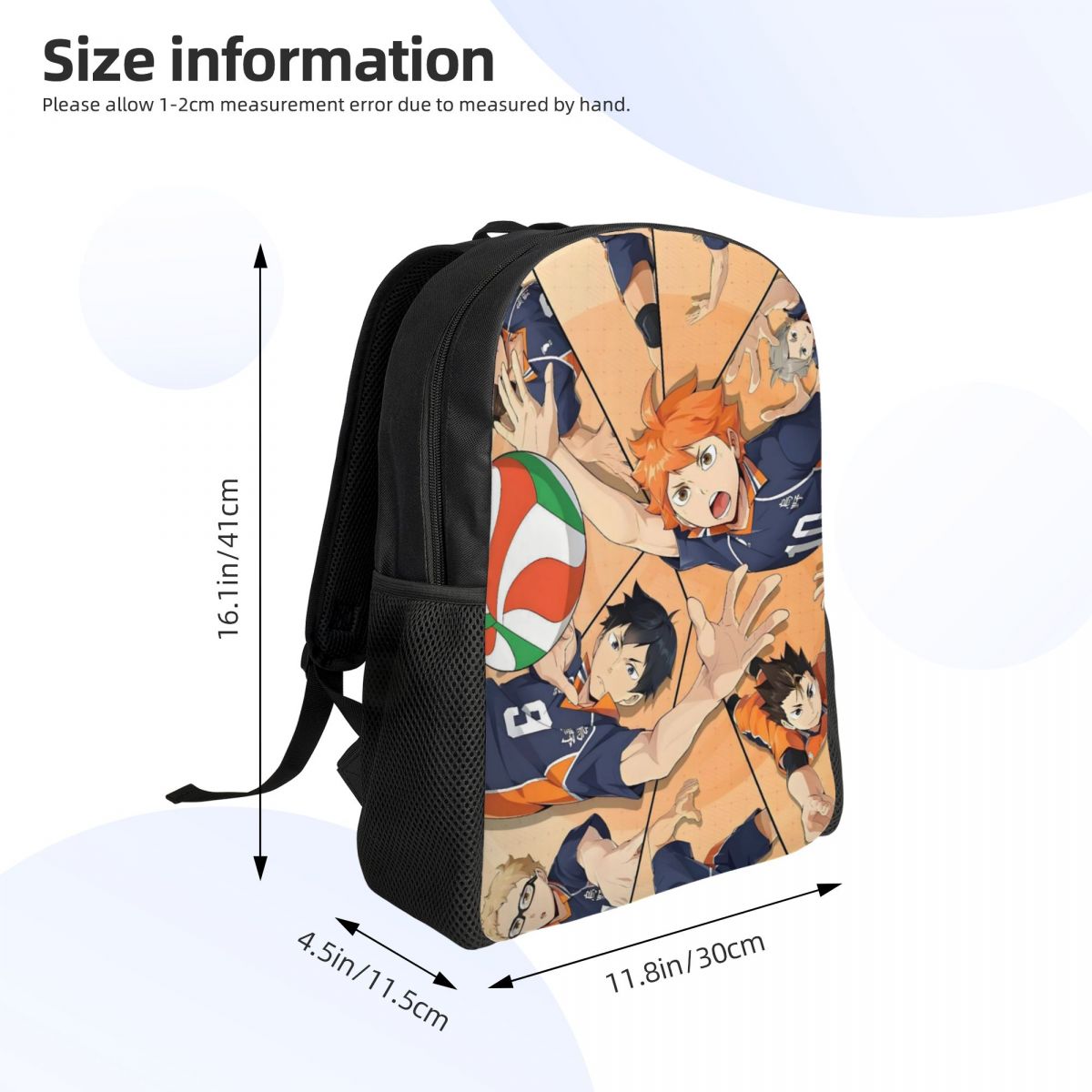 Sac à dos de voyage personnali - Laptop Accessories For College avis et prix
