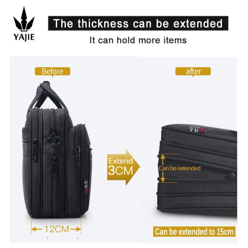 Porte-documents de grande capa - Laptop Accessories Must Have avis et prix
