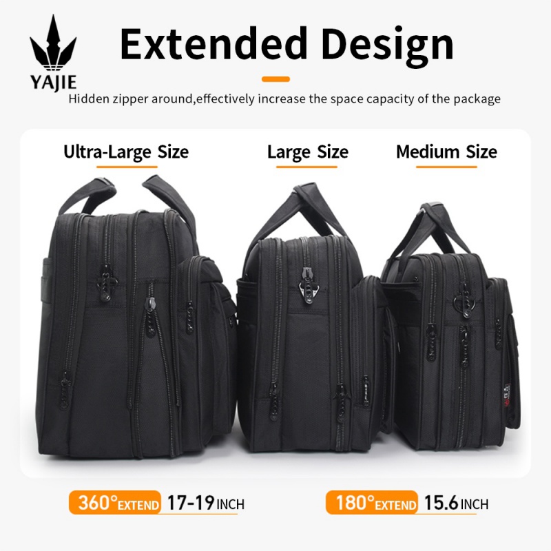 Porte-documents de grande capa - Laptop Accessories Must Have avis et prix