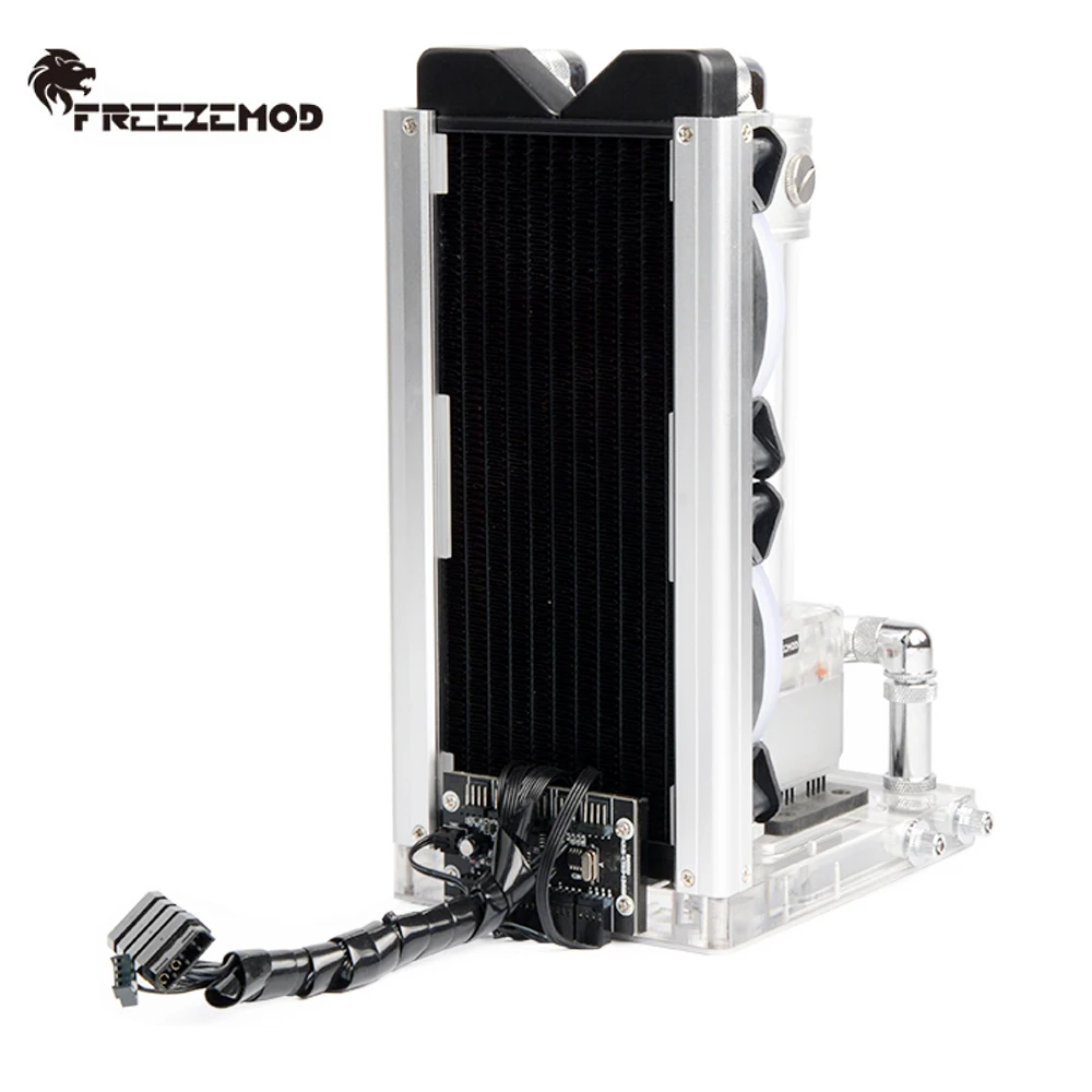 EZEMOD-Kit de refroidissement  - Laptop Accessories All In One avis et prix