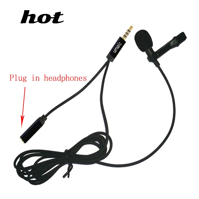 Mini Microphone Portable à con - Laptop Accessories Online avis et prix
