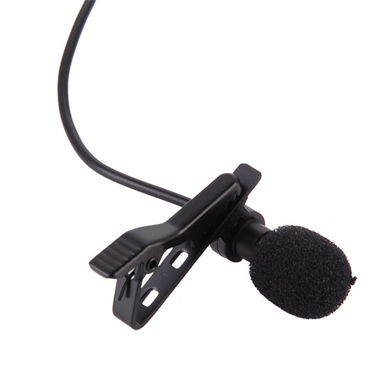 Mini Microphone Portable à con - Laptop Accessories Online avis et prix