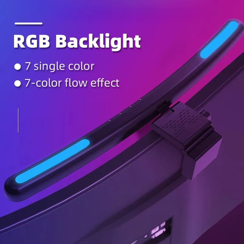 Barre lumineuse de moniteur LE - Monitor Portable Usb avis et prix