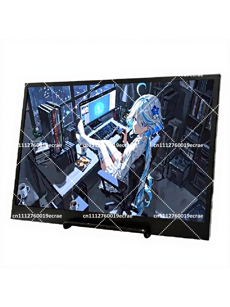 Moniteur portable 4K pour ordi - Monitor Portable Usb avis et prix