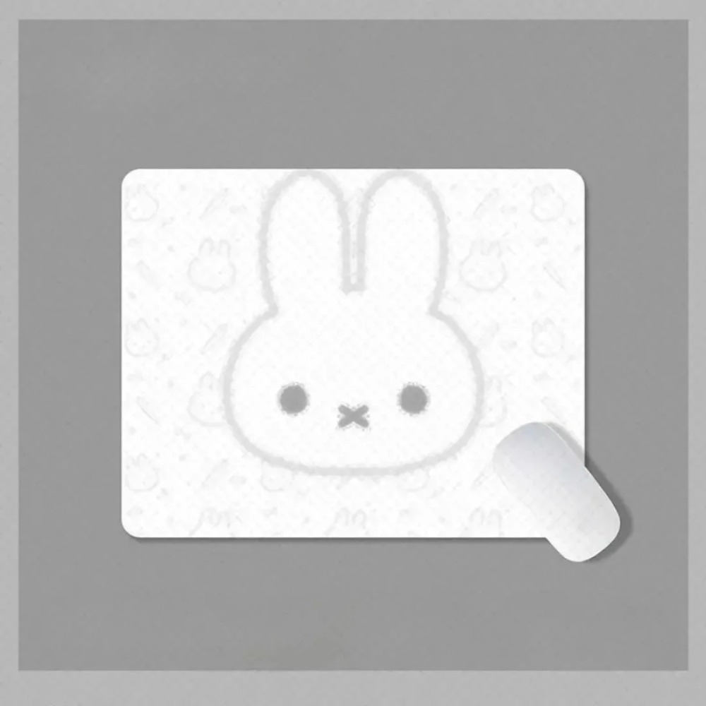 Tapis de souris Miffy, motif l - Laptop Accessories All In One avis et prix