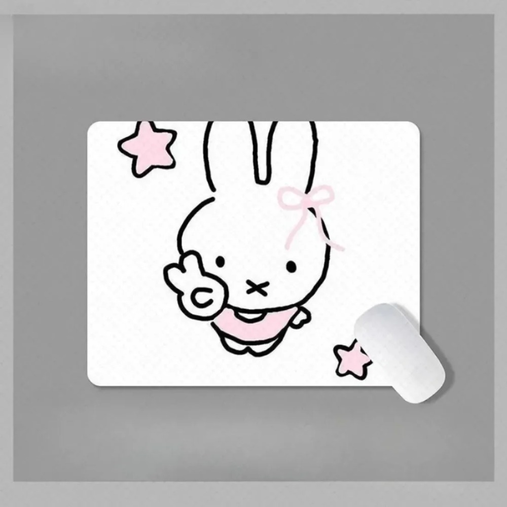 Tapis de souris Miffy, motif l - Laptop Accessories All In One avis et prix