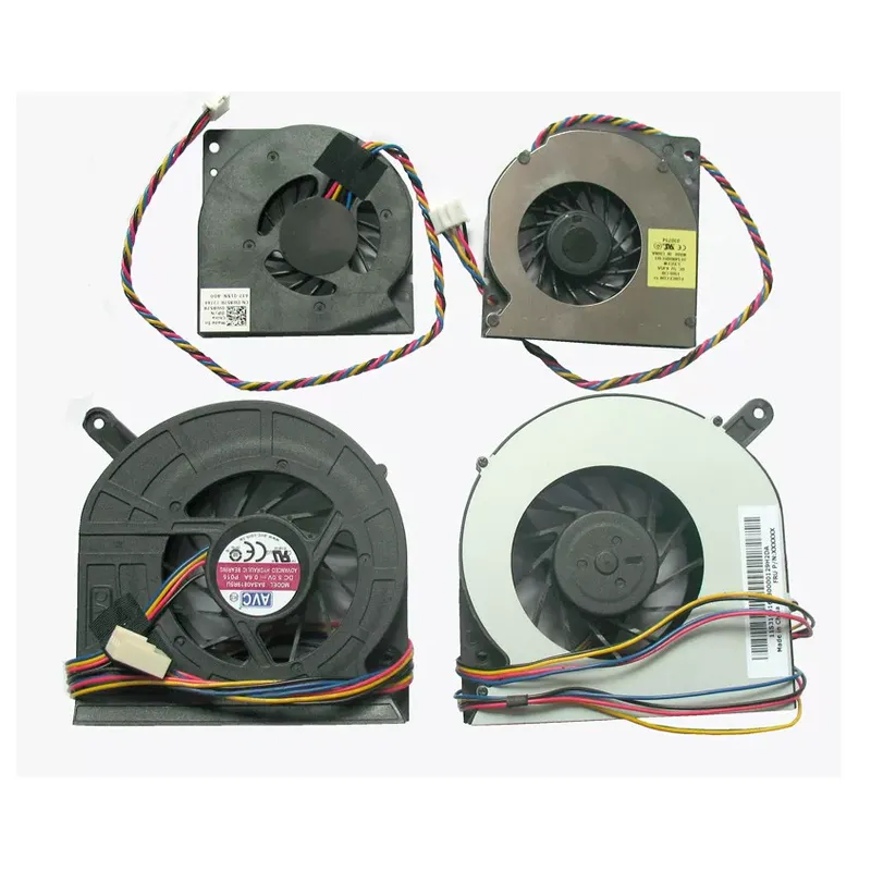 Ventilateur de refroidissement - Laptop Accessories All In One avis et prix